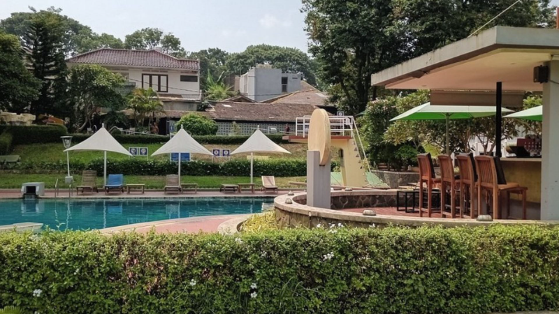 piknik di bandung